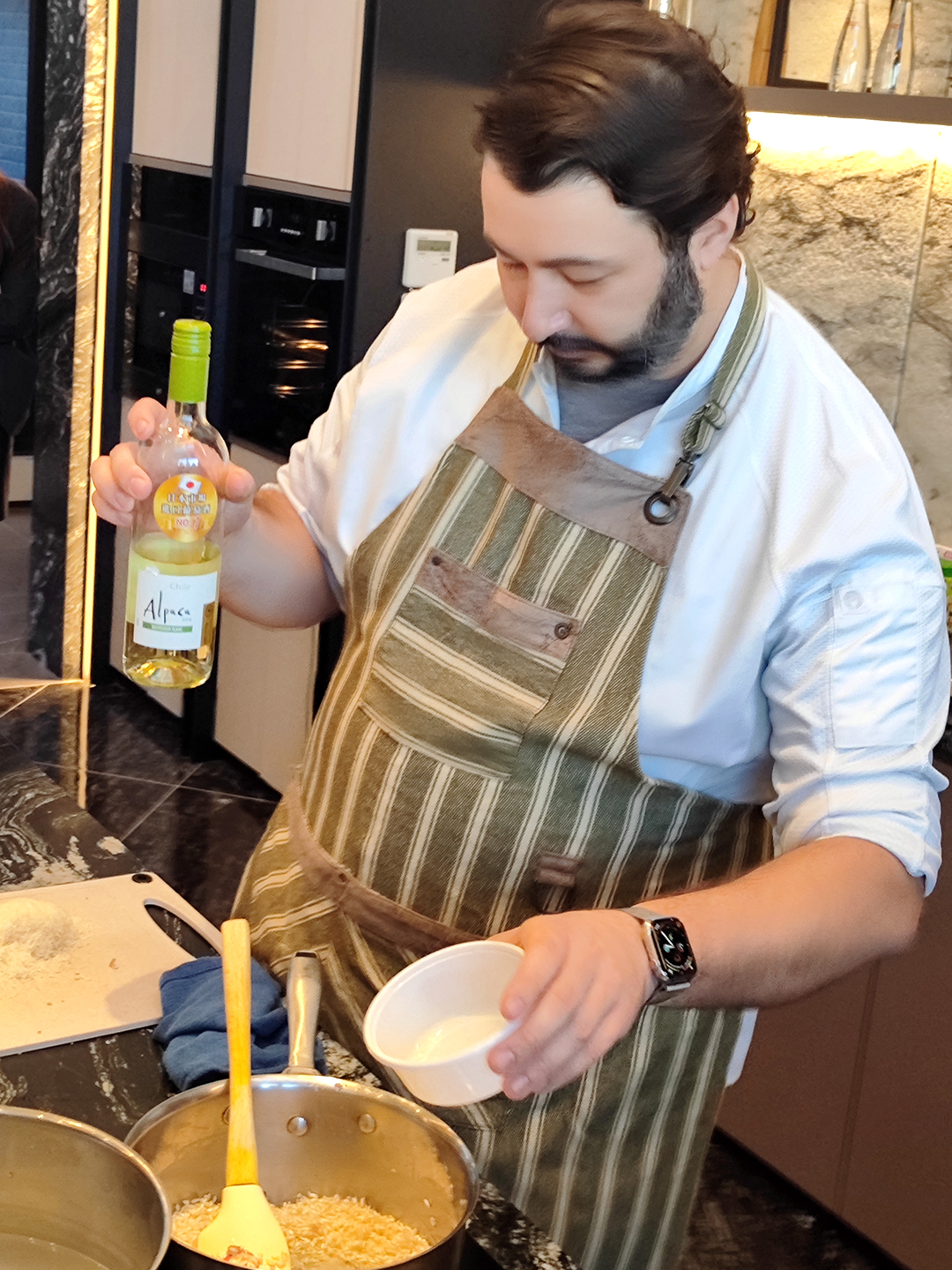 烹飪課程體驗15